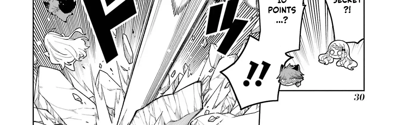Sensei! Bokutachi Ga Sekai Wo Horoboshimasu. Zinmanga X Chapter 19 Page 4