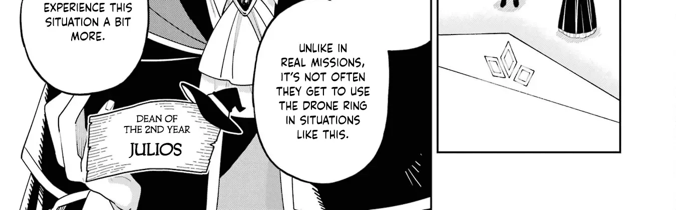 Sensei! Bokutachi Ga Sekai Wo Horoboshimasu. Zinmanga X Chapter 16 Page 2
