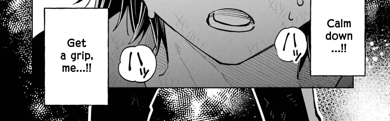 Sensei! Bokutachi Ga Sekai Wo Horoboshimasu. Zinmanga X Chapter 16 Page 4
