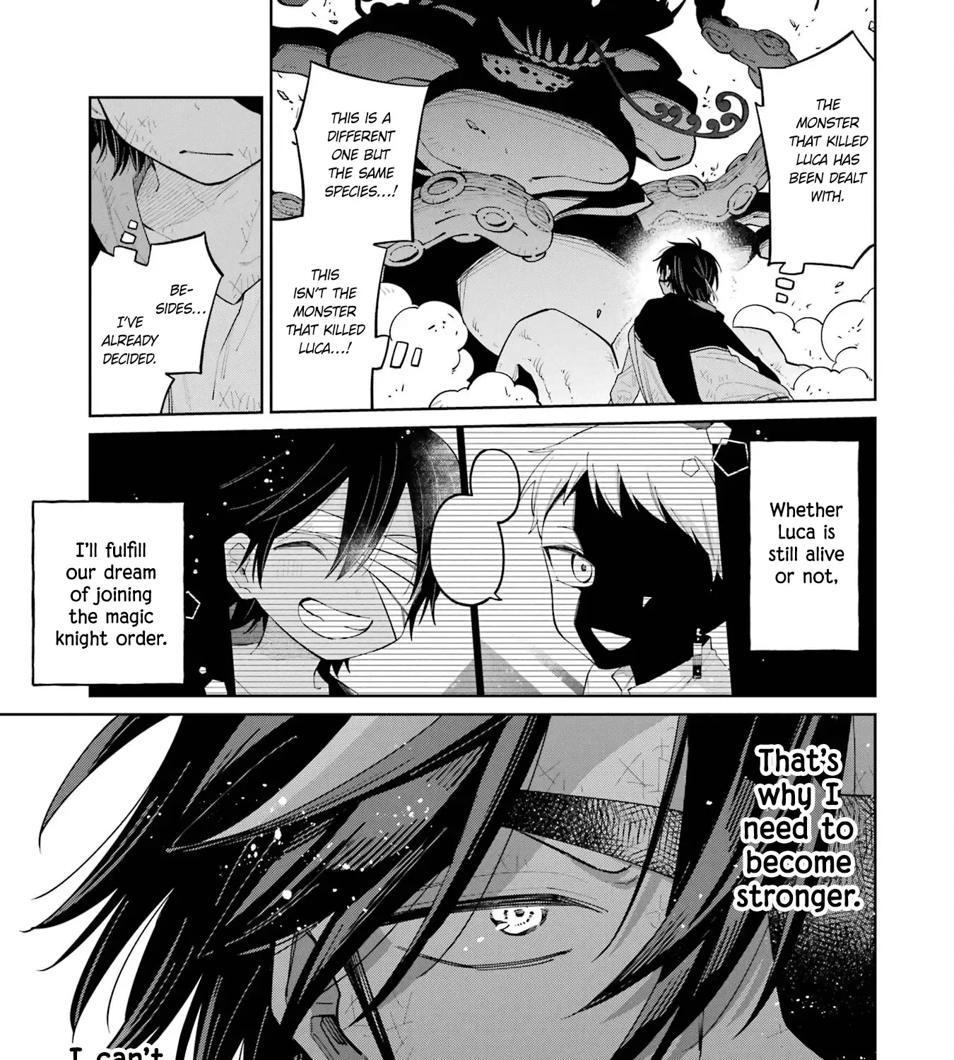 Sensei! Bokutachi Ga Sekai Wo Horoboshimasu. Zinmanga X Chapter 16 Page 5