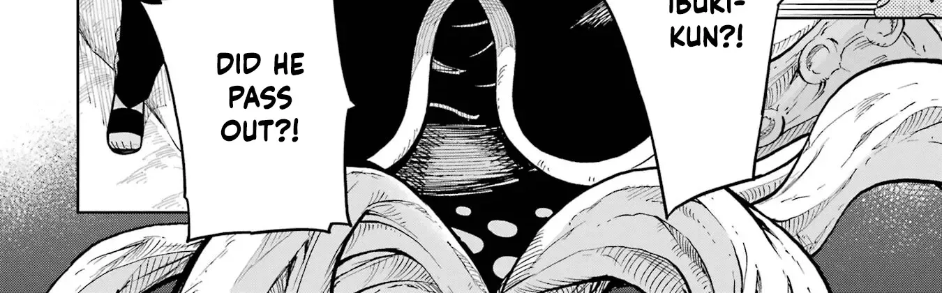 Sensei! Bokutachi Ga Sekai Wo Horoboshimasu. Zinmanga X Chapter 16 Page 16