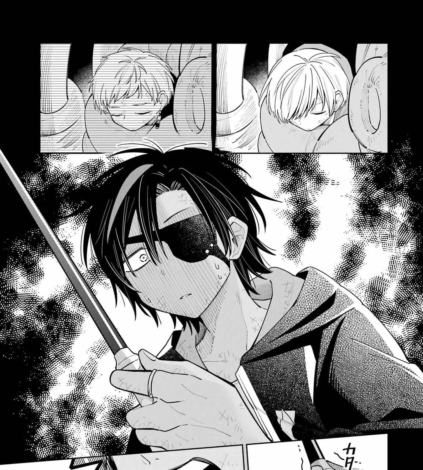 Sensei! Bokutachi Ga Sekai Wo Horoboshimasu. Zinmanga X Chapter 16 Page 17