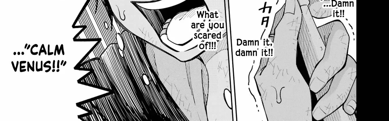 Sensei! Bokutachi Ga Sekai Wo Horoboshimasu. Zinmanga X Chapter 16 Page 18