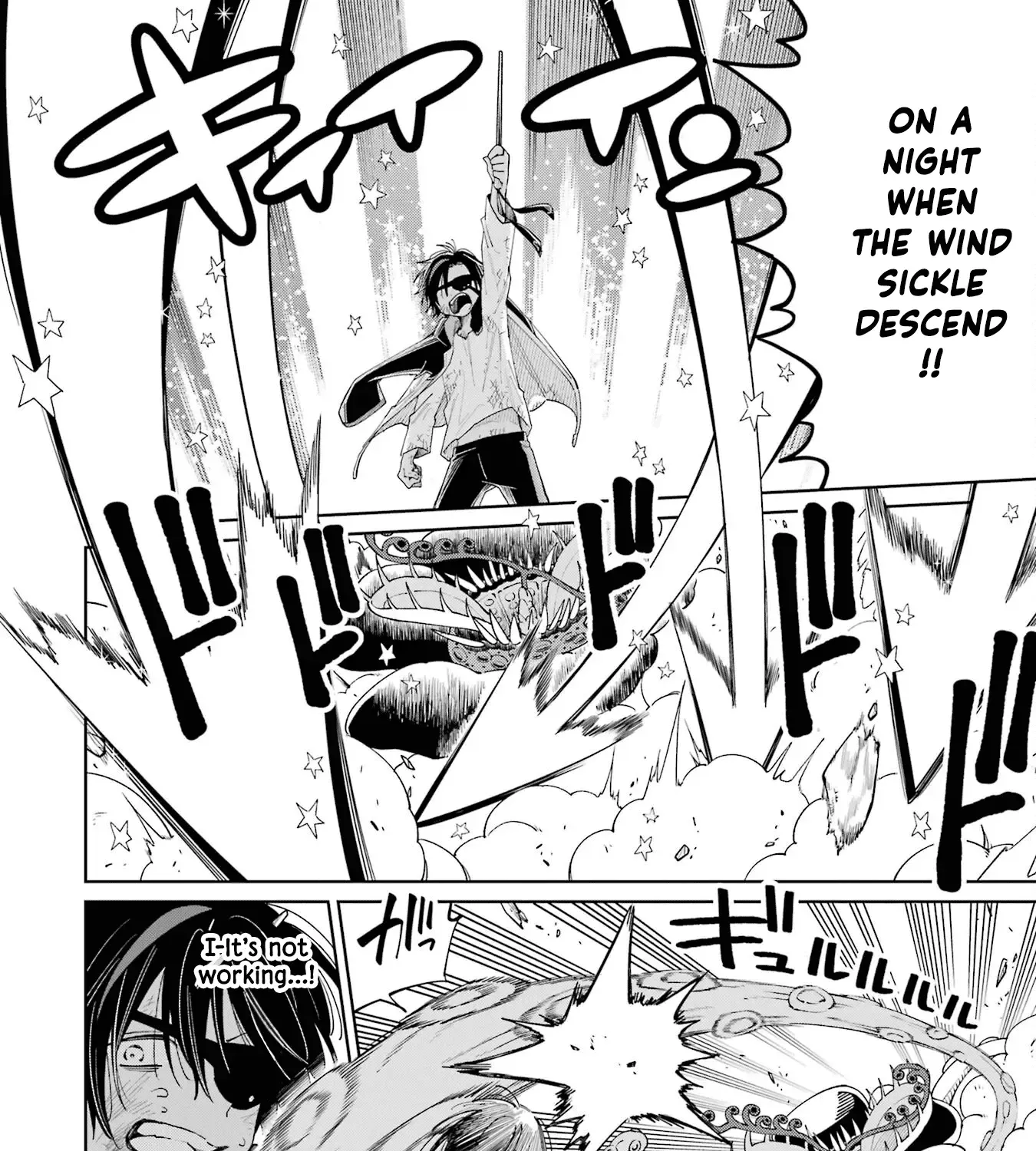 Sensei! Bokutachi Ga Sekai Wo Horoboshimasu. Zinmanga X Chapter 16 Page 19