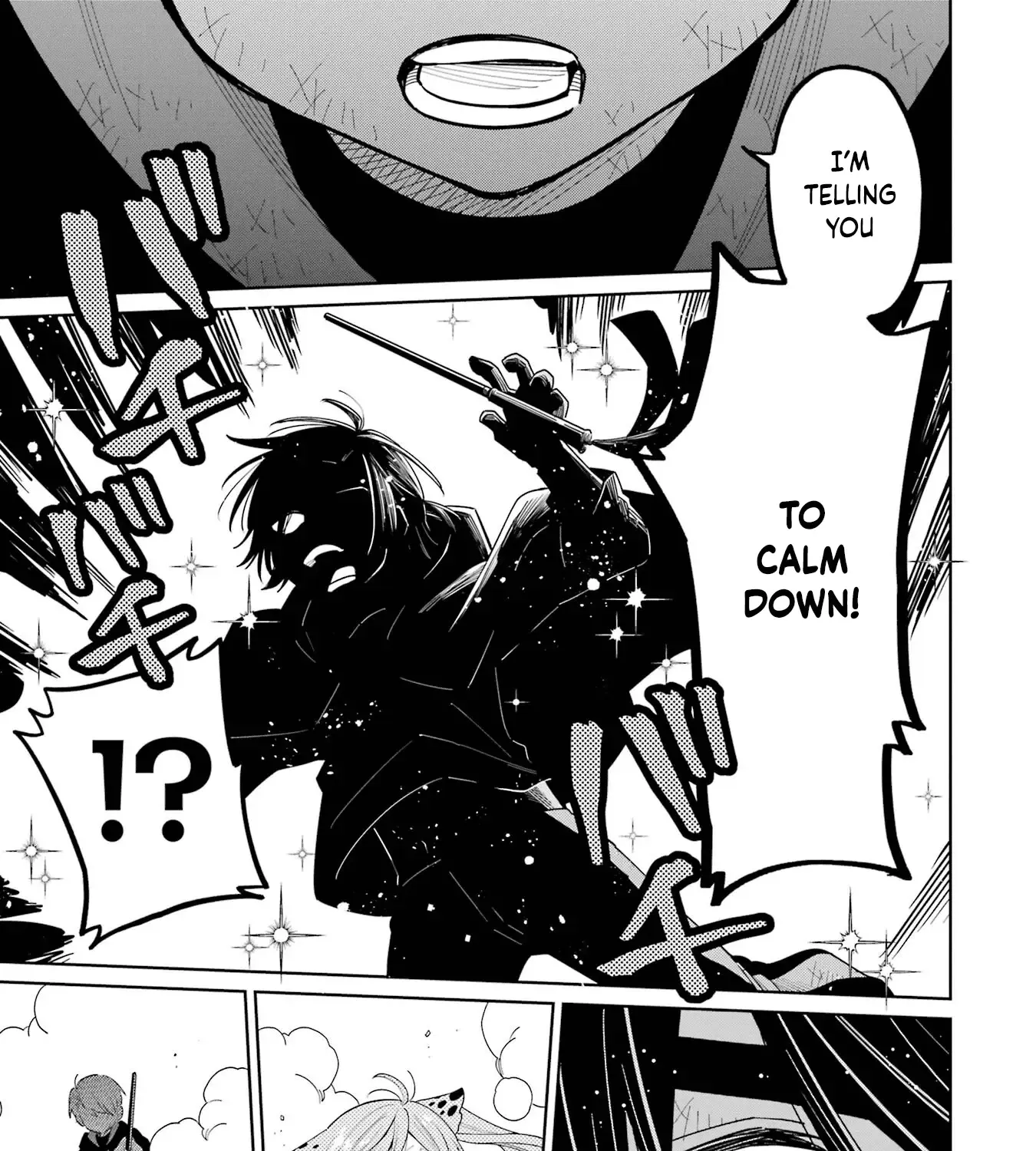 Sensei! Bokutachi Ga Sekai Wo Horoboshimasu. Zinmanga X Chapter 16 Page 25