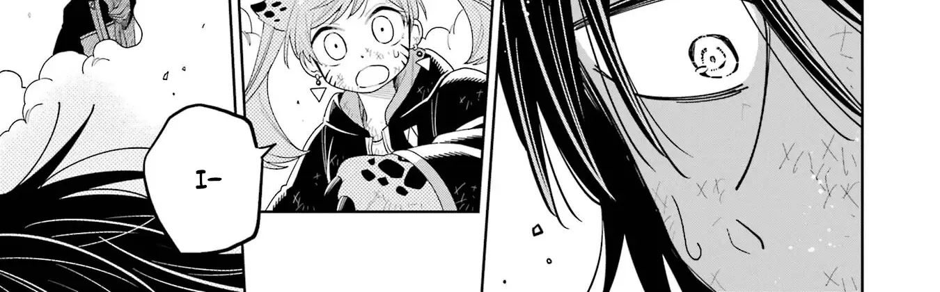 Sensei! Bokutachi Ga Sekai Wo Horoboshimasu. Zinmanga X Chapter 16 Page 26