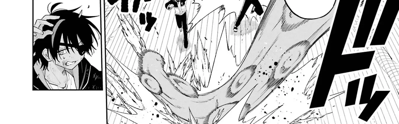 Sensei! Bokutachi Ga Sekai Wo Horoboshimasu. Zinmanga X Chapter 16 Page 36