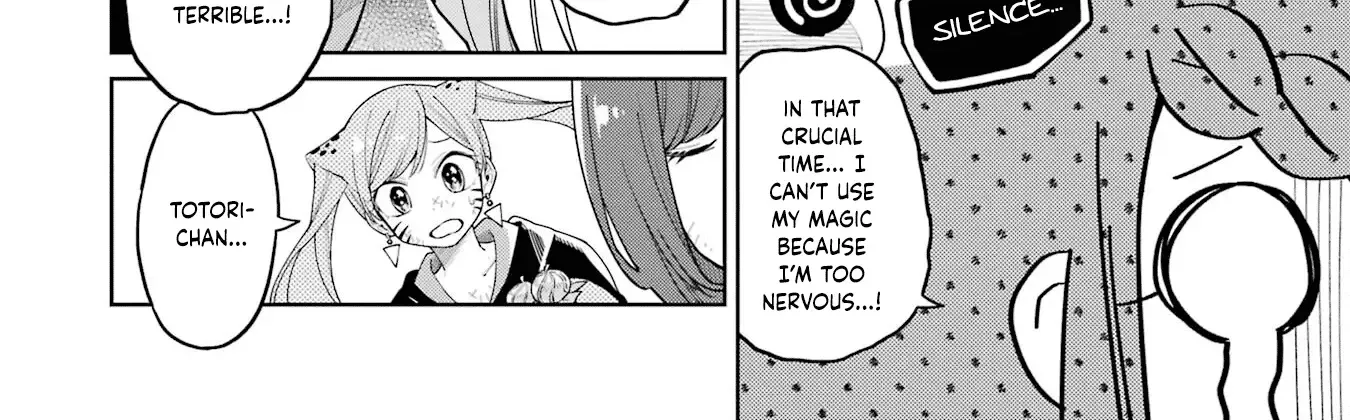 Sensei! Bokutachi Ga Sekai Wo Horoboshimasu. Zinmanga X Chapter 15 Page 4