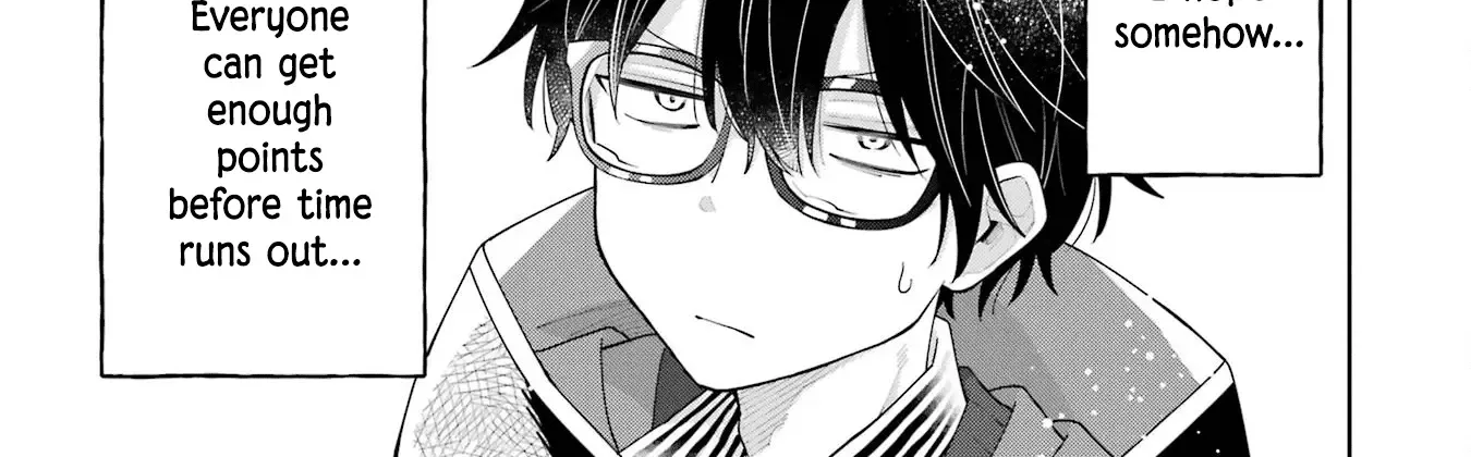 Sensei! Bokutachi Ga Sekai Wo Horoboshimasu. Zinmanga X Chapter 15 Page 18