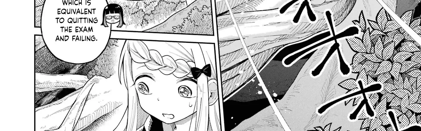 Sensei! Bokutachi Ga Sekai Wo Horoboshimasu. Zinmanga X Chapter 15 Page 20
