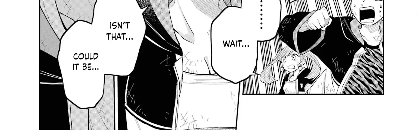 Sensei! Bokutachi Ga Sekai Wo Horoboshimasu. Zinmanga X Chapter 15 Page 26