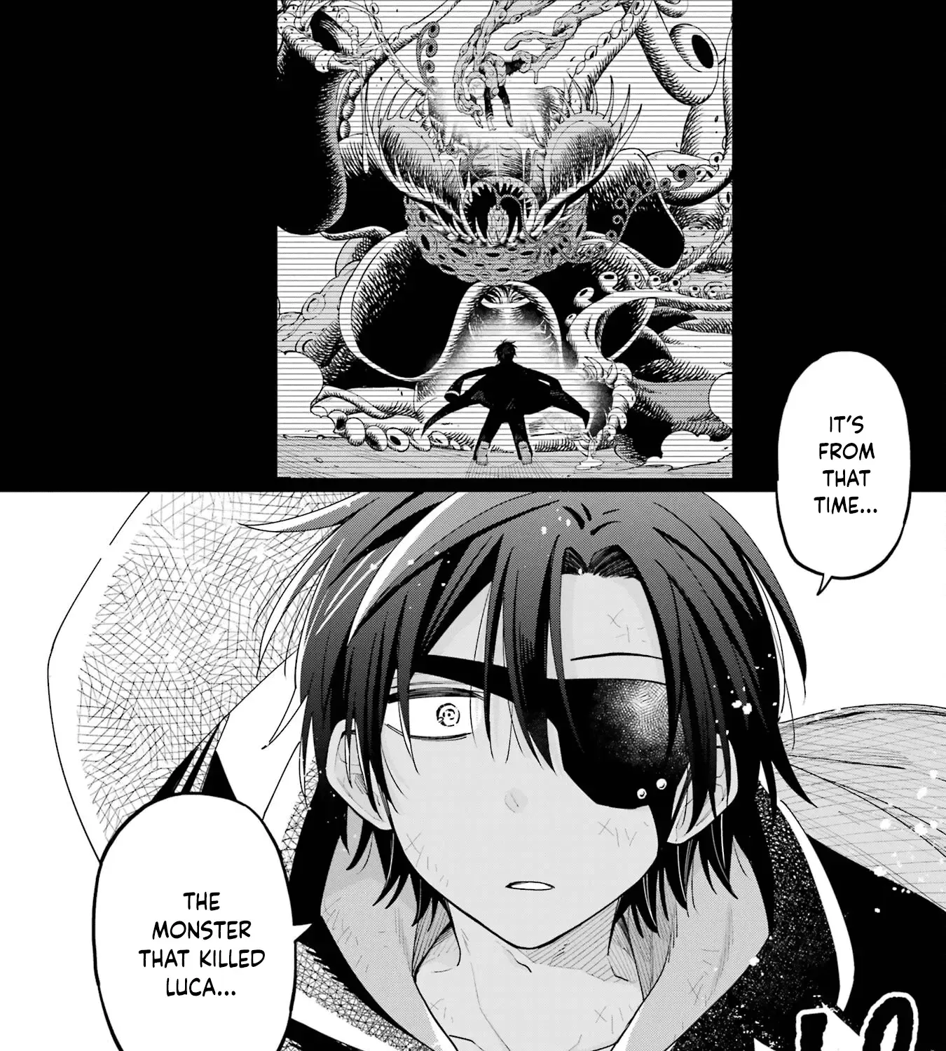 Sensei! Bokutachi Ga Sekai Wo Horoboshimasu. Zinmanga X Chapter 15 Page 27