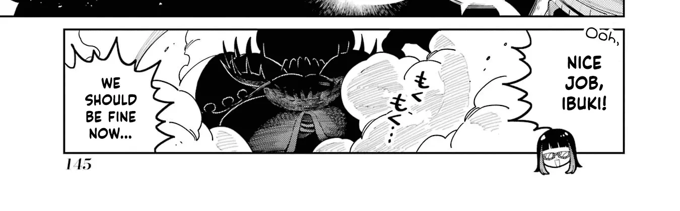 Sensei! Bokutachi Ga Sekai Wo Horoboshimasu. Zinmanga X Chapter 15 Page 30