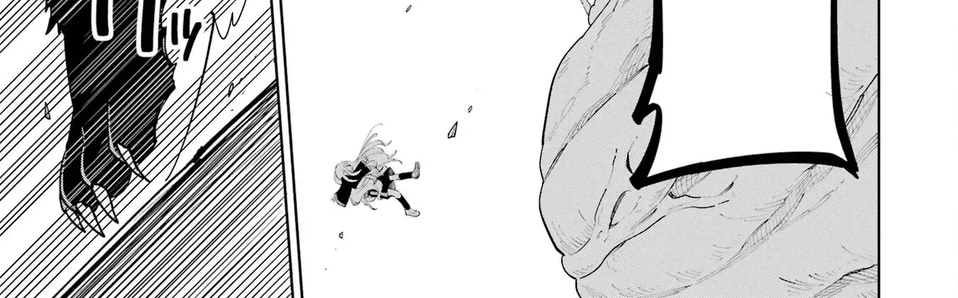 Sensei! Bokutachi Ga Sekai Wo Horoboshimasu. Zinmanga X Chapter 15 Page 38