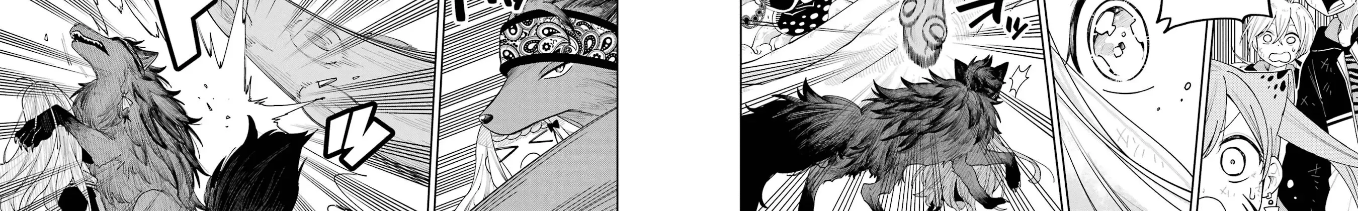 Sensei! Bokutachi Ga Sekai Wo Horoboshimasu. Zinmanga X Chapter 15 Page 40