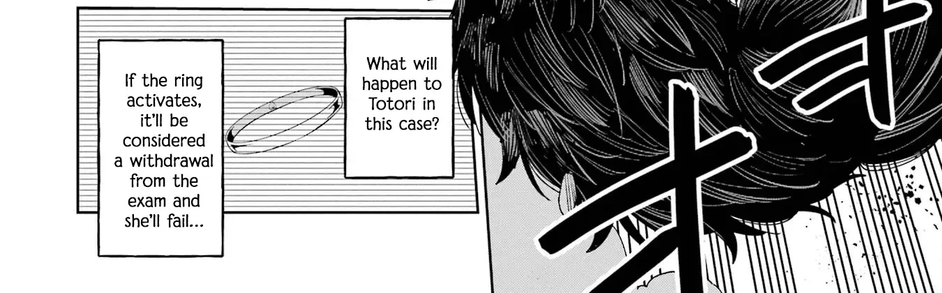 Sensei! Bokutachi Ga Sekai Wo Horoboshimasu. Zinmanga X Chapter 15 Page 42
