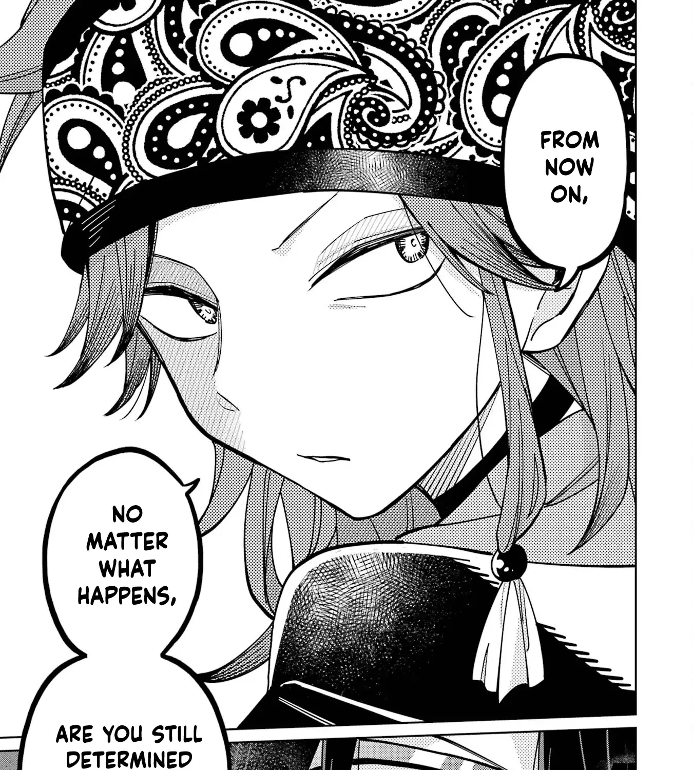 Sensei! Bokutachi Ga Sekai Wo Horoboshimasu. Zinmanga X Chapter 12 Page 29