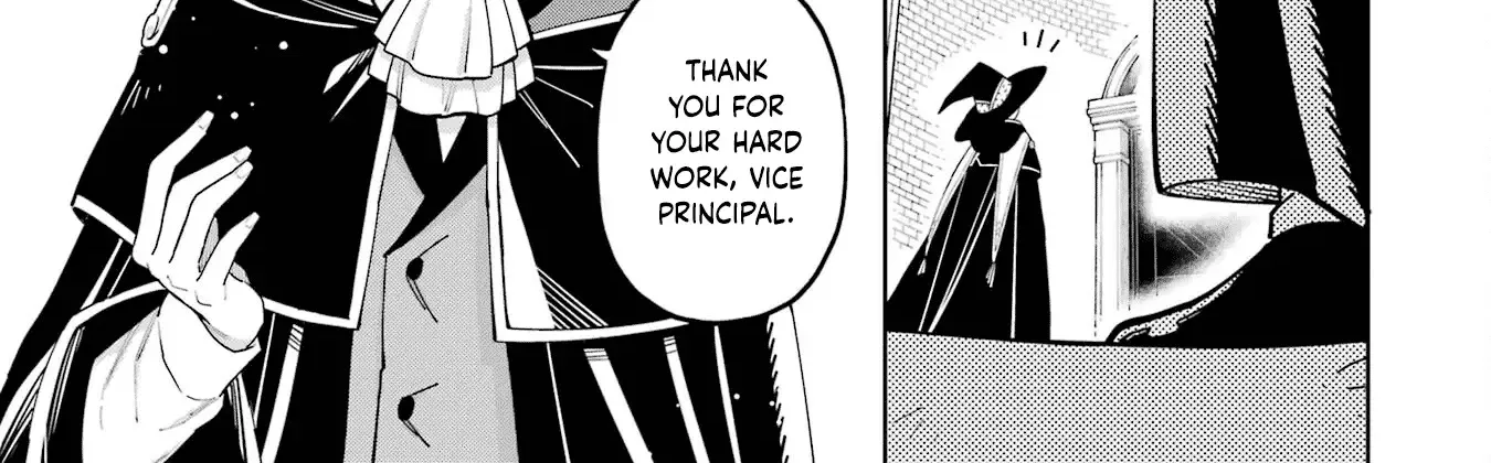 Sensei! Bokutachi Ga Sekai Wo Horoboshimasu. Zinmanga X Chapter 12 Page 34
