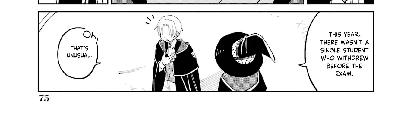 Sensei! Bokutachi Ga Sekai Wo Horoboshimasu. Zinmanga X Chapter 12 Page 38