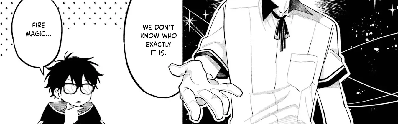 Sensei! Bokutachi Ga Sekai Wo Horoboshimasu. Zinmanga X Chapter 11 Page 12