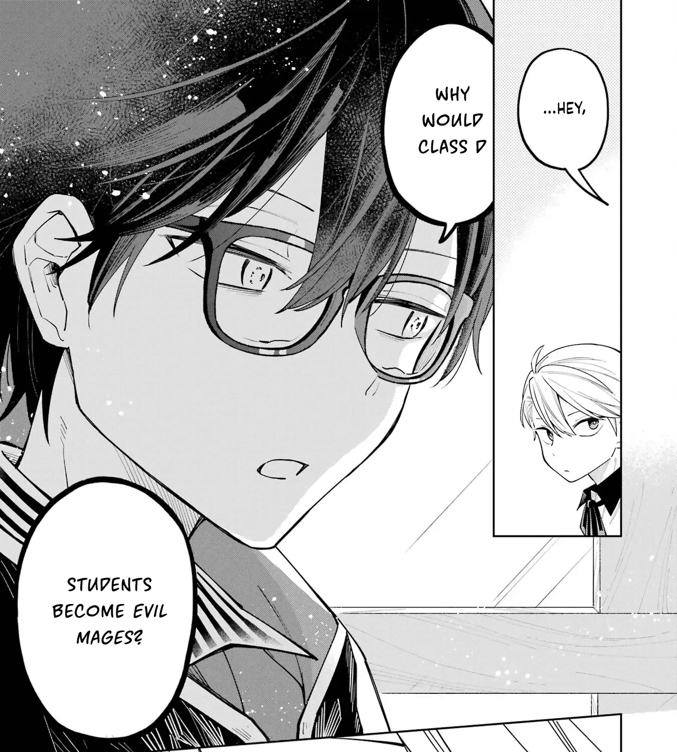 Sensei! Bokutachi Ga Sekai Wo Horoboshimasu. Zinmanga X Chapter 11 Page 15