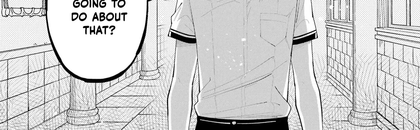 Sensei! Bokutachi Ga Sekai Wo Horoboshimasu. Zinmanga X Chapter 11 Page 18