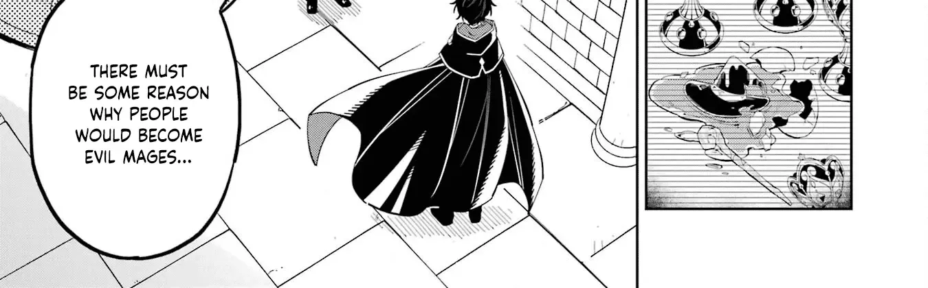 Sensei! Bokutachi Ga Sekai Wo Horoboshimasu. Zinmanga X Chapter 11 Page 20