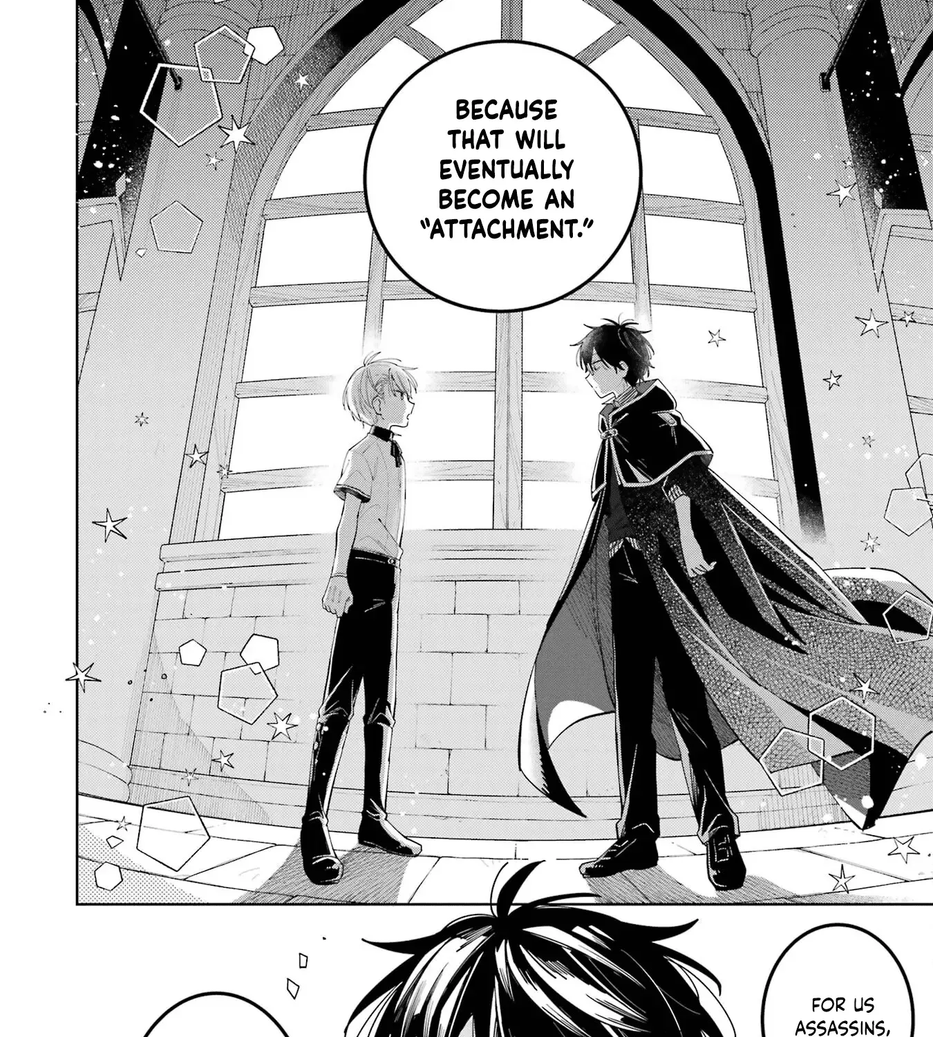 Sensei! Bokutachi Ga Sekai Wo Horoboshimasu. Zinmanga X Chapter 11 Page 23