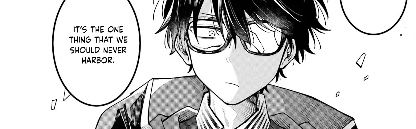 Sensei! Bokutachi Ga Sekai Wo Horoboshimasu. Zinmanga X Chapter 11 Page 24