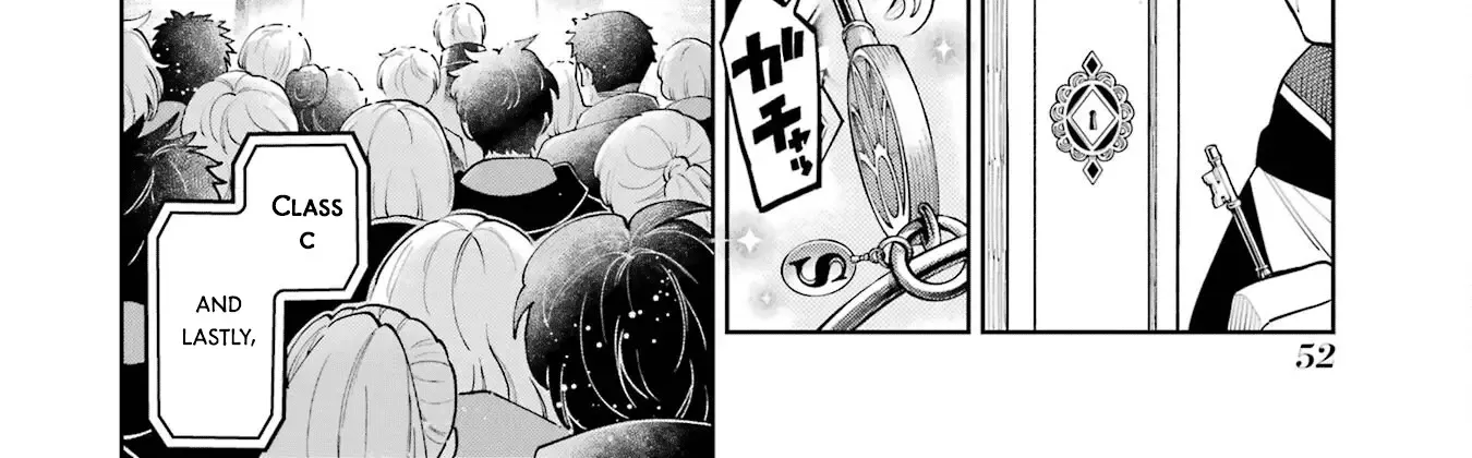 Sensei! Bokutachi Ga Sekai Wo Horoboshimasu. Zinmanga X Chapter 11 Page 36