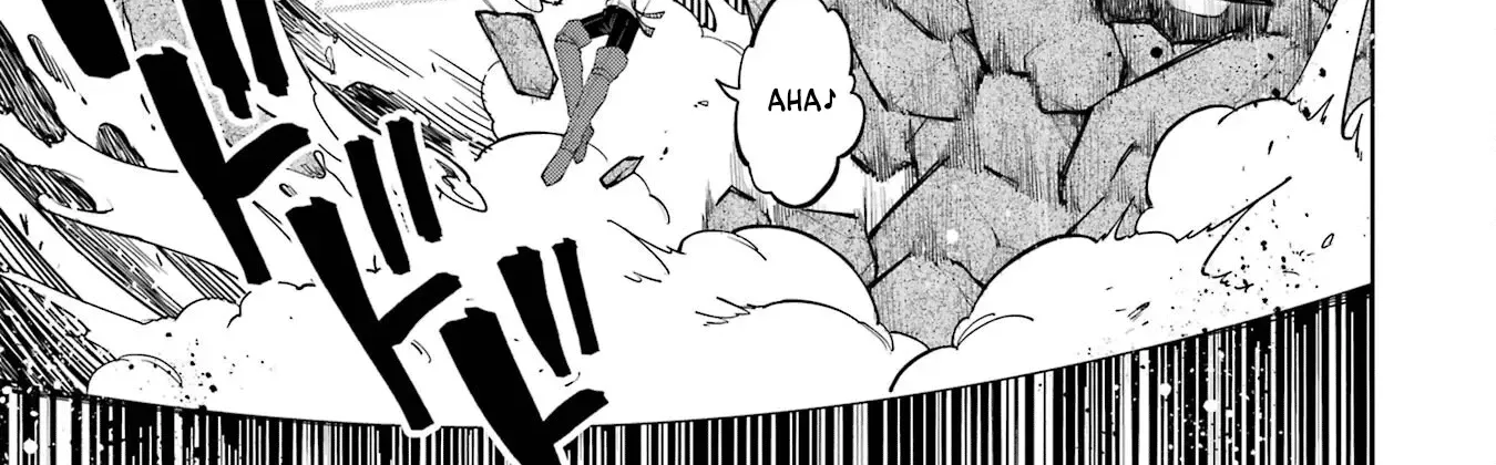 Sensei! Bokutachi Ga Sekai Wo Horoboshimasu. Zinmanga X Chapter 10 Page 26