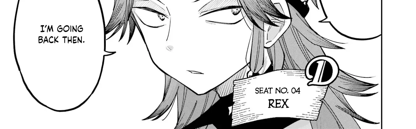 Sensei! Bokutachi Ga Sekai Wo Horoboshimasu. Zinmanga X Chapter 10 Page 30