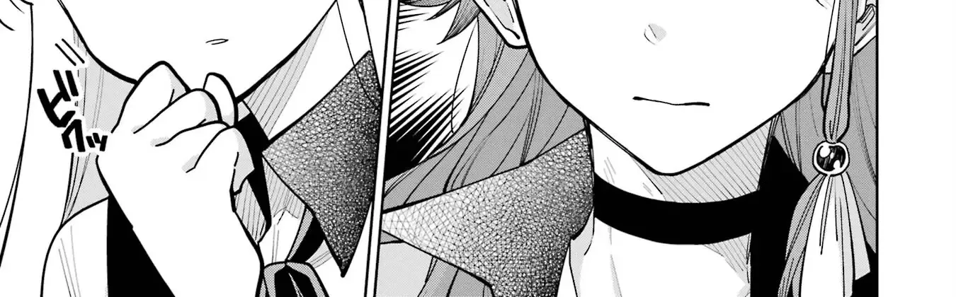 Sensei! Bokutachi Ga Sekai Wo Horoboshimasu. Zinmanga X Chapter 10 Page 34