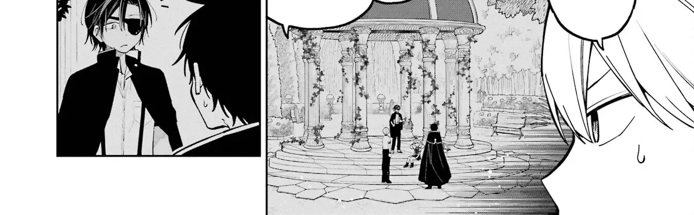 Sensei! Bokutachi Ga Sekai Wo Horoboshimasu. Zinmanga X Chapter 9 Page 4