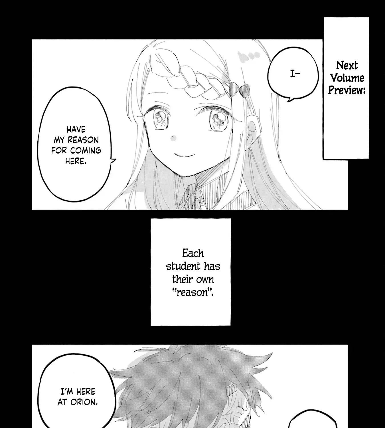 Sensei! Bokutachi Ga Sekai Wo Horoboshimasu. Zinmanga X Chapter 9 Page 135