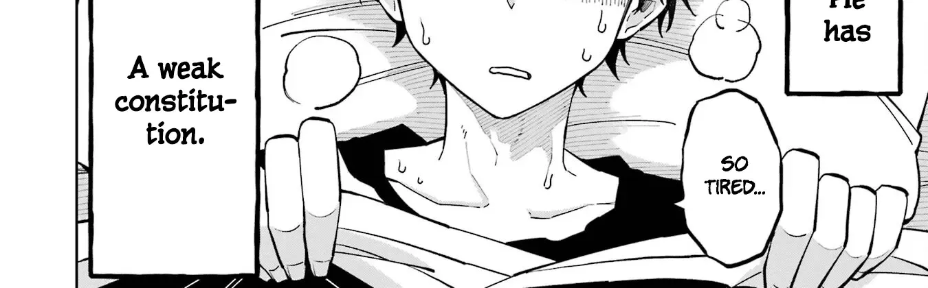 Sensei! Bokutachi Ga Sekai Wo Horoboshimasu. Zinmanga X Chapter 7 Page 4