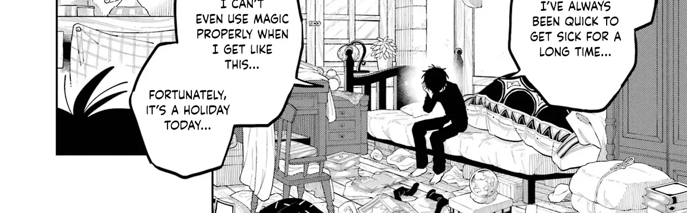 Sensei! Bokutachi Ga Sekai Wo Horoboshimasu. Zinmanga X Chapter 7 Page 8