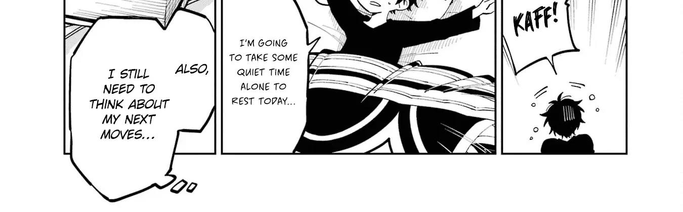 Sensei! Bokutachi Ga Sekai Wo Horoboshimasu. Zinmanga X Chapter 7 Page 10