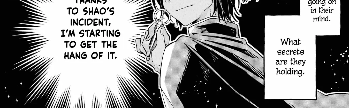 Sensei! Bokutachi Ga Sekai Wo Horoboshimasu. Zinmanga X Chapter 7 Page 12