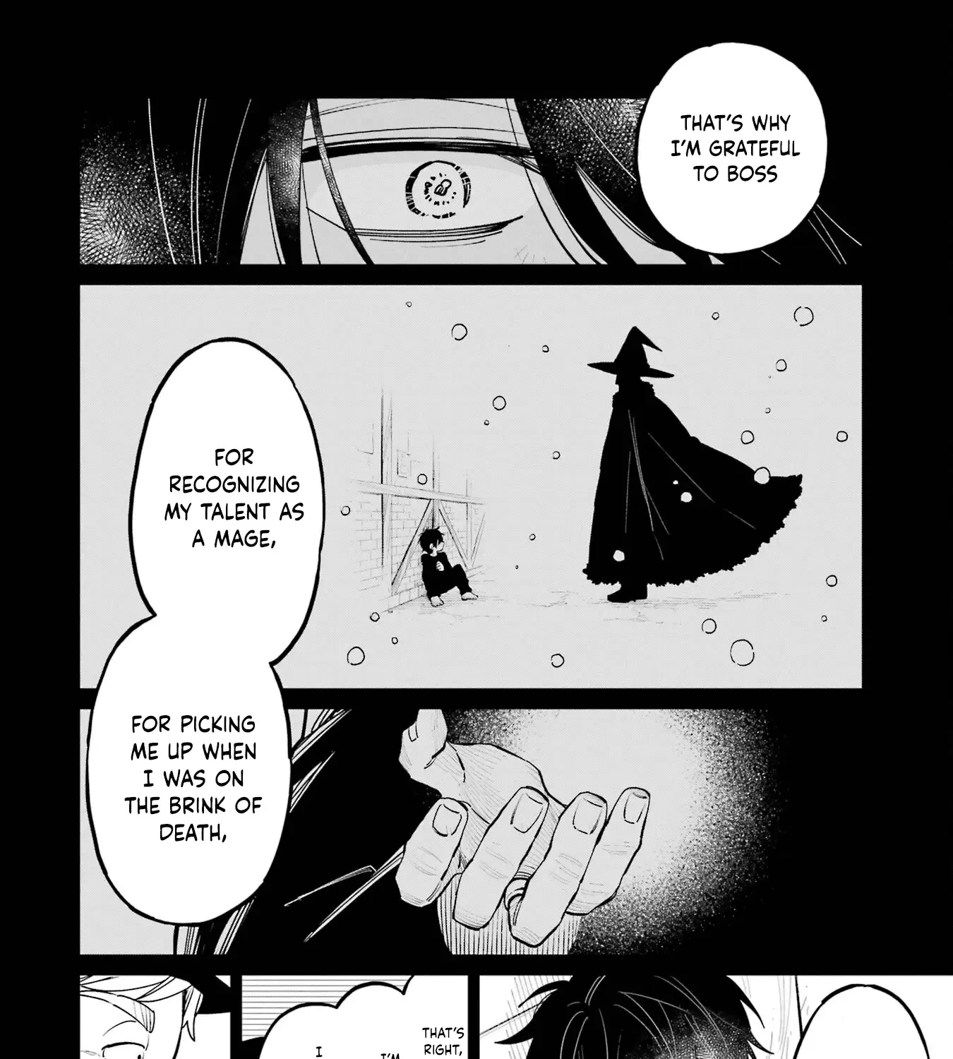 Sensei! Bokutachi Ga Sekai Wo Horoboshimasu. Zinmanga X Chapter 7 Page 23