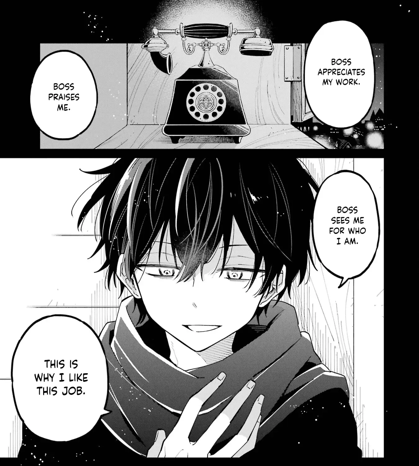 Sensei! Bokutachi Ga Sekai Wo Horoboshimasu. Zinmanga X Chapter 7 Page 25