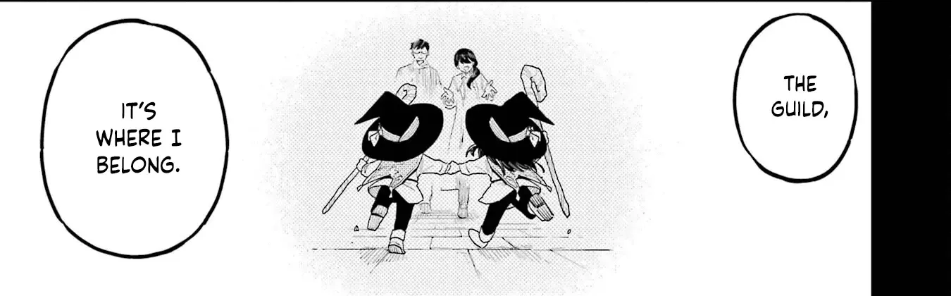 Sensei! Bokutachi Ga Sekai Wo Horoboshimasu. Zinmanga X Chapter 7 Page 26
