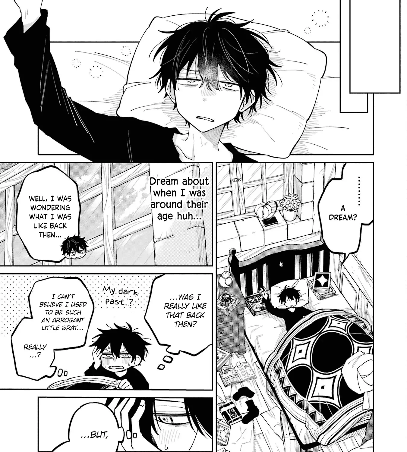 Sensei! Bokutachi Ga Sekai Wo Horoboshimasu. Zinmanga X Chapter 7 Page 29