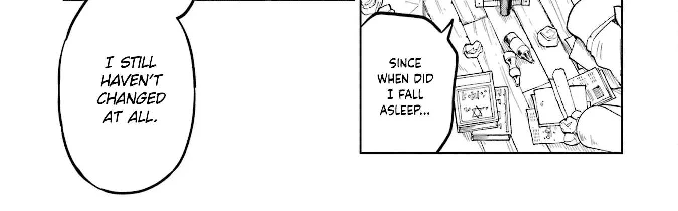 Sensei! Bokutachi Ga Sekai Wo Horoboshimasu. Zinmanga X Chapter 7 Page 30