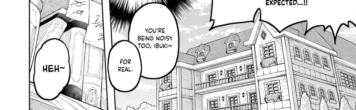 Sensei! Bokutachi Ga Sekai Wo Horoboshimasu. Zinmanga X Chapter 7 Page 36