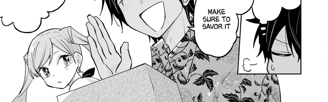 Sensei! Bokutachi Ga Sekai Wo Horoboshimasu. Zinmanga X Chapter 7 Page 46