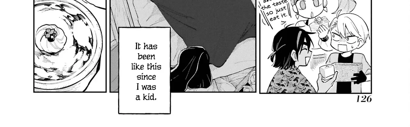 Sensei! Bokutachi Ga Sekai Wo Horoboshimasu. Zinmanga X Chapter 7 Page 48