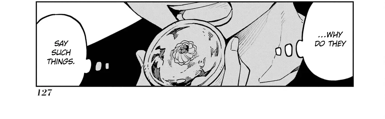 Sensei! Bokutachi Ga Sekai Wo Horoboshimasu. Zinmanga X Chapter 7 Page 50