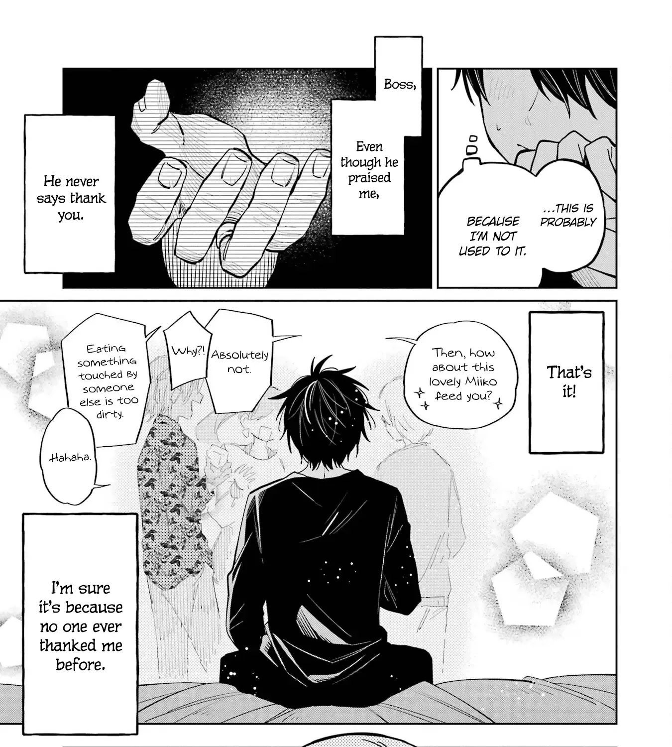 Sensei! Bokutachi Ga Sekai Wo Horoboshimasu. Zinmanga X Chapter 7 Page 53