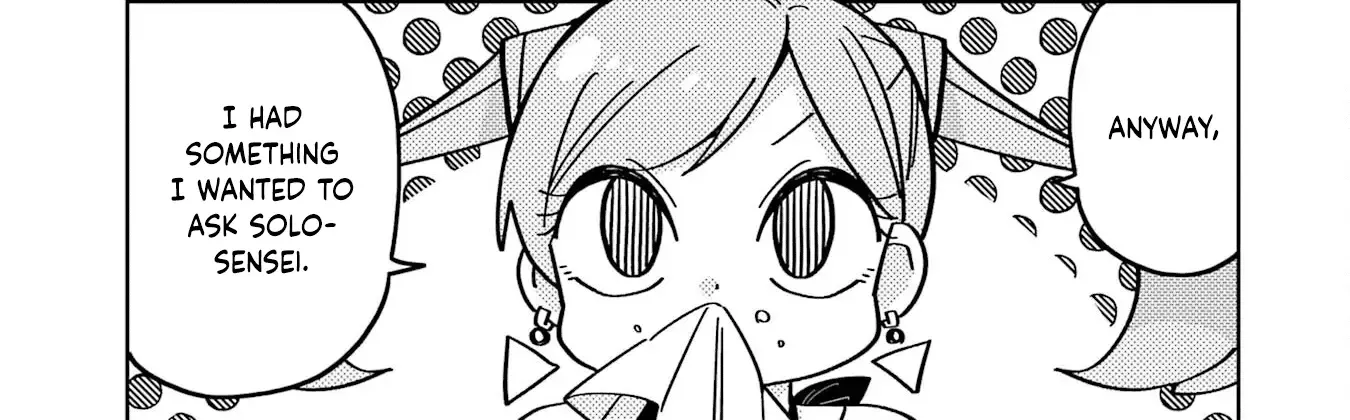 Sensei! Bokutachi Ga Sekai Wo Horoboshimasu. Zinmanga X Chapter 7 Page 54